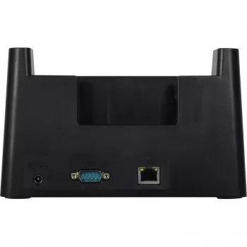 Dokstacija ALLNET X-trail Intel ar Gigabit RJ45, 2×USB pieslēgvietām un RS232 (modelis X-trail-Intel-Dock)