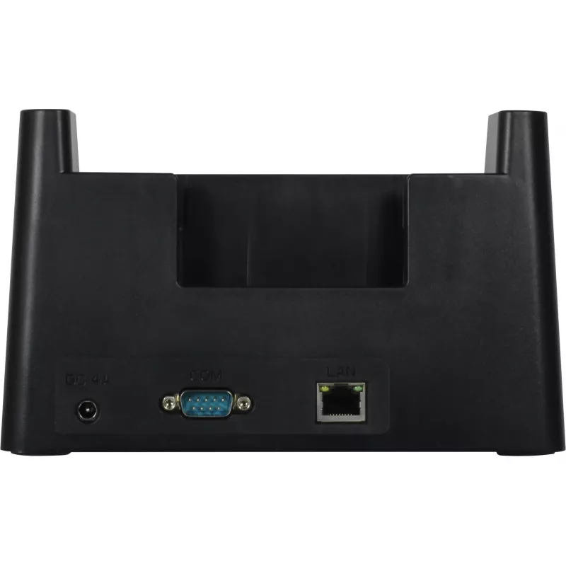 Dokstacija ALLNET X-trail Intel ar Gigabit RJ45, 2×USB pieslēgvietām un RS232 (modelis X-trail-Intel-Dock)