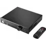 Renkforce RF-WAM-300 stereo pastiprinātājs 2 x 50 W melns (RF-5043172)