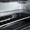 Elektriskā cepeškrāsns Adler AD 6023 26L 1500W melna