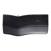 CHERRY KC 4500 tastatūra birojam USB melna