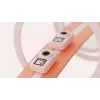 Action kamera SJCam Funcam+ Pink 1080p ūdensizturīga, SJCam PLUS PINK