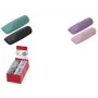 Dzēšgumijas uzgalis Faber-Castell Rad. Grip 2001 RollOn Colours — uzgaļa tipa dzēšgumija zīmuļiem, dažādās krāsās