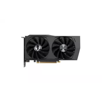 Grafikas karte NVIDIA GeForce RTX 3050 8 GB GDDR6