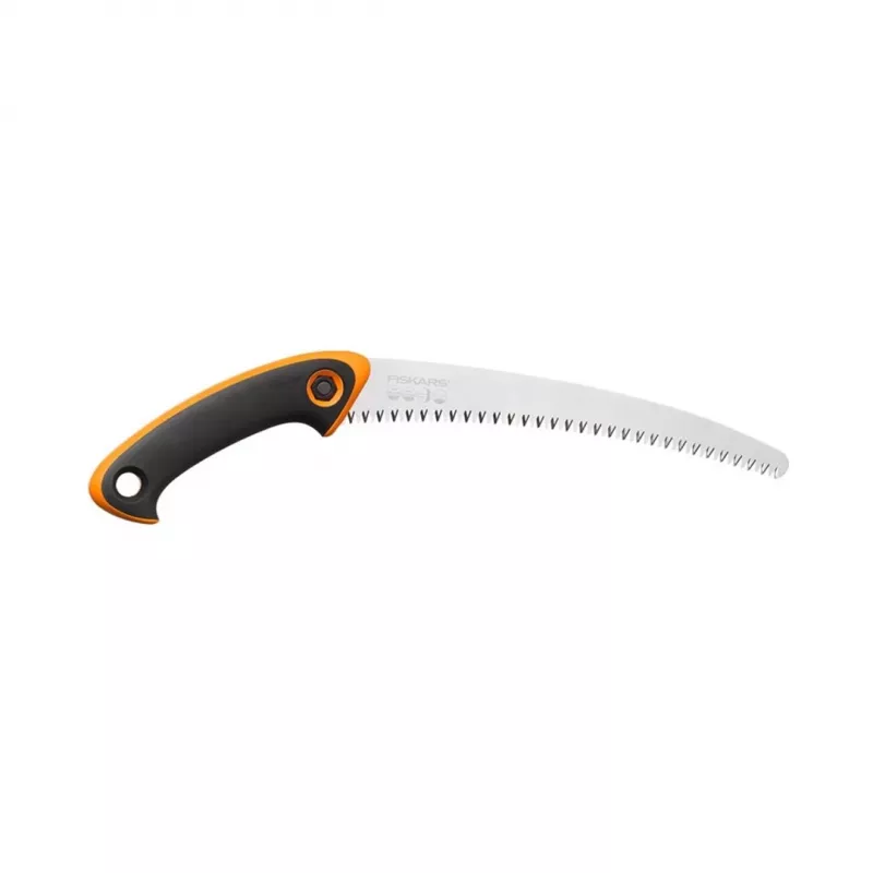 Fiskars SW-240 rokas ķēdes zāģis