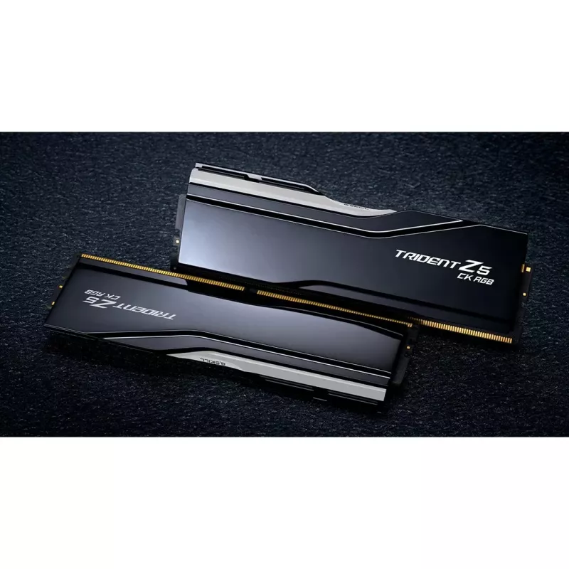 G.skill F5-8400C4052G24GX2-TZ5CRK atmiņas modulis 48