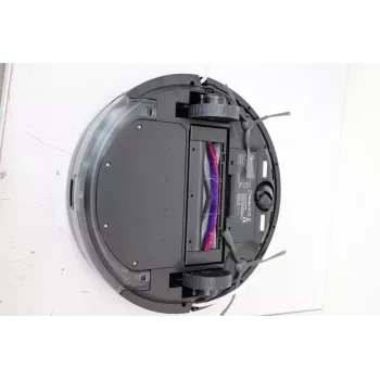 Robot Vacuum Cleaner Midea M7 Evo Melns