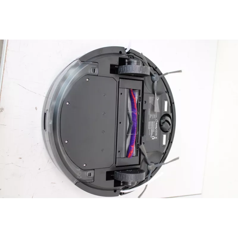 Robot Vacuum Cleaner Midea M7 Evo Melns