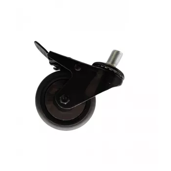 TunaBone Wheels of Kamado grill 21/22/23/24inch, 4 pcs