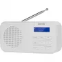 Inter Sales Denver DAB-42 - Personīgais - Digitālais - DAB+ FM - 1 W -...
