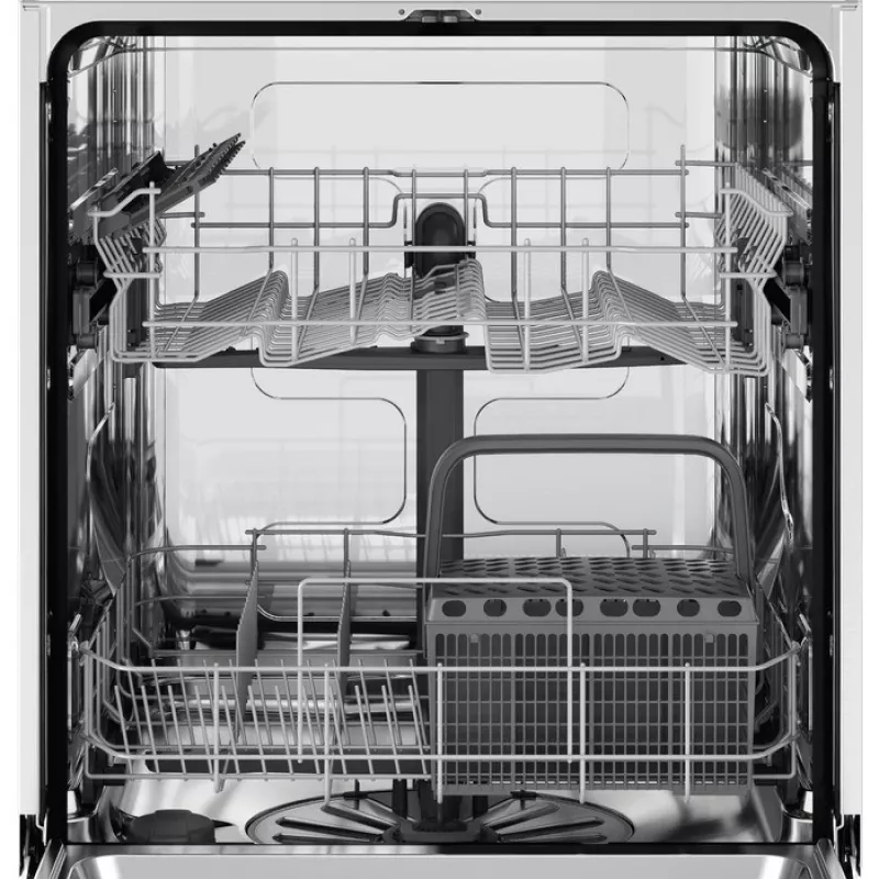 Iebūvējamā trauku mazgājamā mašīna ELECTROLUX EES27200L