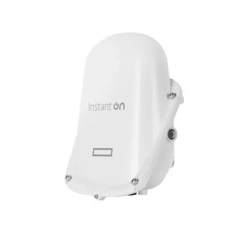 Piekļuves punkts HPE Instant On Outdoor AP27 2.4GHz 5GHz Wi-Fi 5