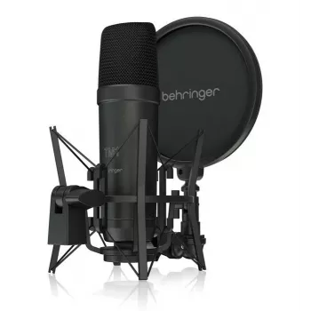 Behringer TM1 Rec Kit: Mikrofons + piederumi