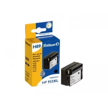 Pelikan 4109903 Printera palīgmateriāls melns