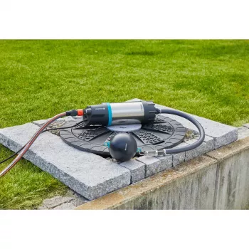 Schwimmer 9094-20 sūkšanas filtram, turētājs melns