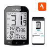 GPS velodators Cycplus M1, 2,0 collu ekrāns, Bluetooth