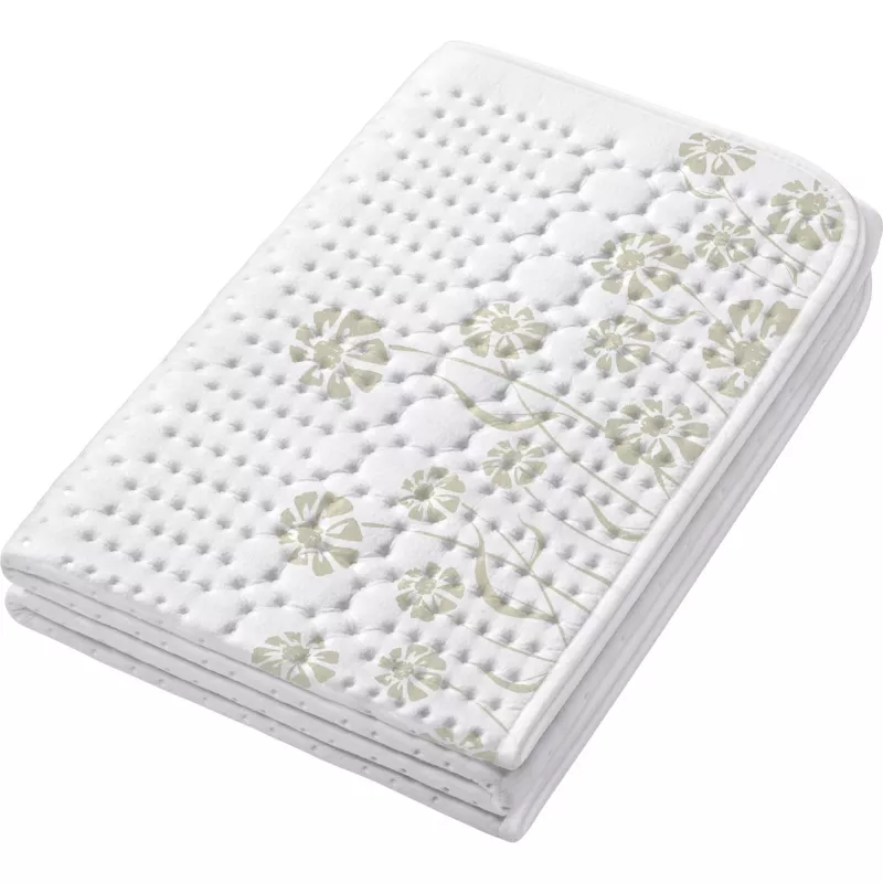 Apsildāms palags Beurer UB 68 XXL 150 x 160 cm divām personām