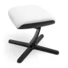 noblechairs Footrest 2 - Baltā versija
