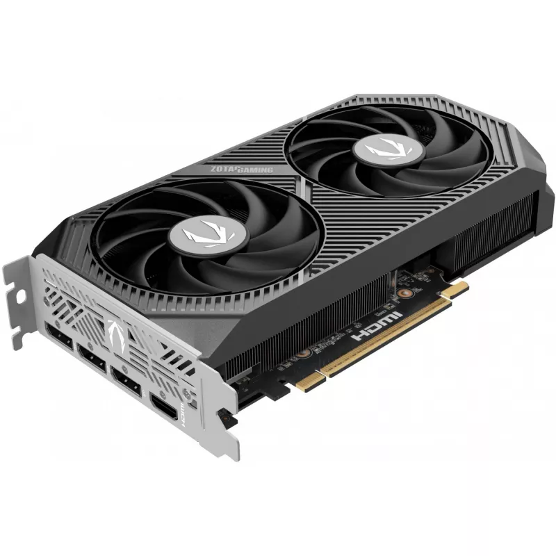 ZOTAC GAMING GeForce RTX 5060 Ti Twin Edge 16GB GDDR7 grafikas karte