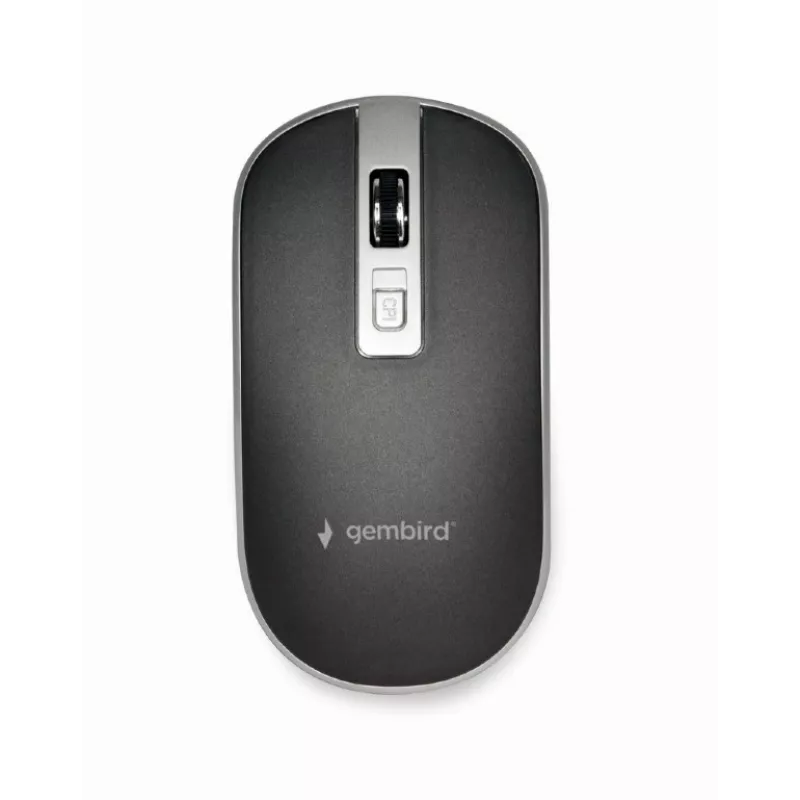 pele Gembird MUS-4B-06-BS USB Type-A
