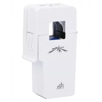 Ubiquiti MFI-CS strāvas sensors, 1x mFi RJ45 ports