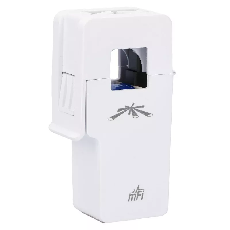 Ubiquiti MFI-CS strāvas sensors, 1x mFi RJ45 ports