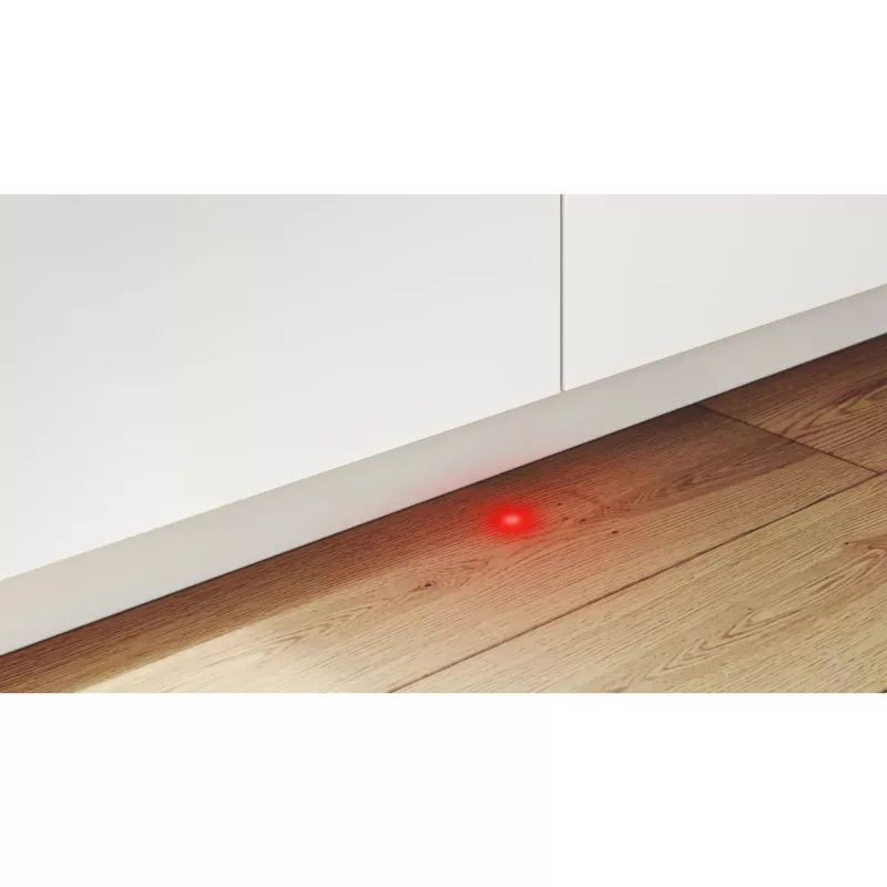 Bosch Sērija 4 SMV4HVX00E trauku mazgājamā mašīna Pilnībā iebūvējama 14 galda klājumu komplekti