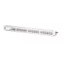 METZ CONNECT BTR E-DAT Module 24x8(8) - Patch Panel - 1U - 24 Porti (130921-00-E)