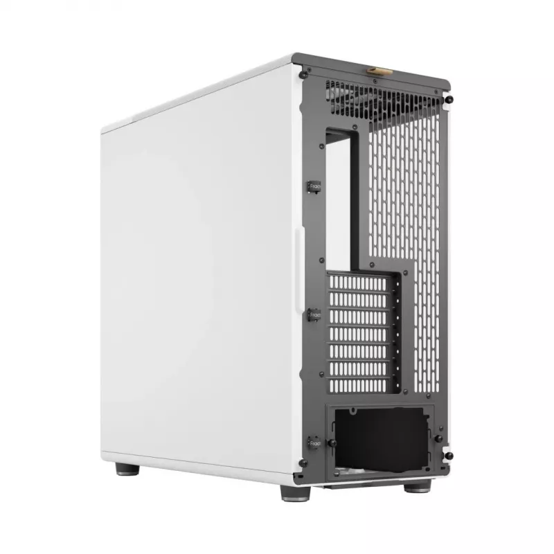 PC korpuss Fractal Design North XL Desktop balta