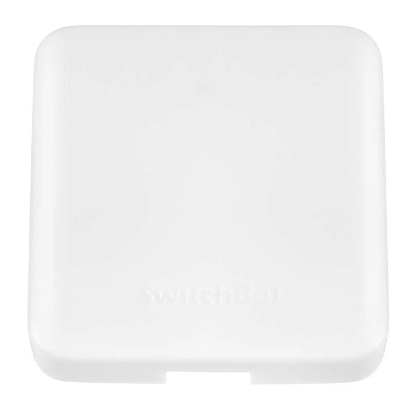 SwitchBot Hub Mini viedās mājas raidītājs Bezvadu IR Bezvadu Wi-Fi