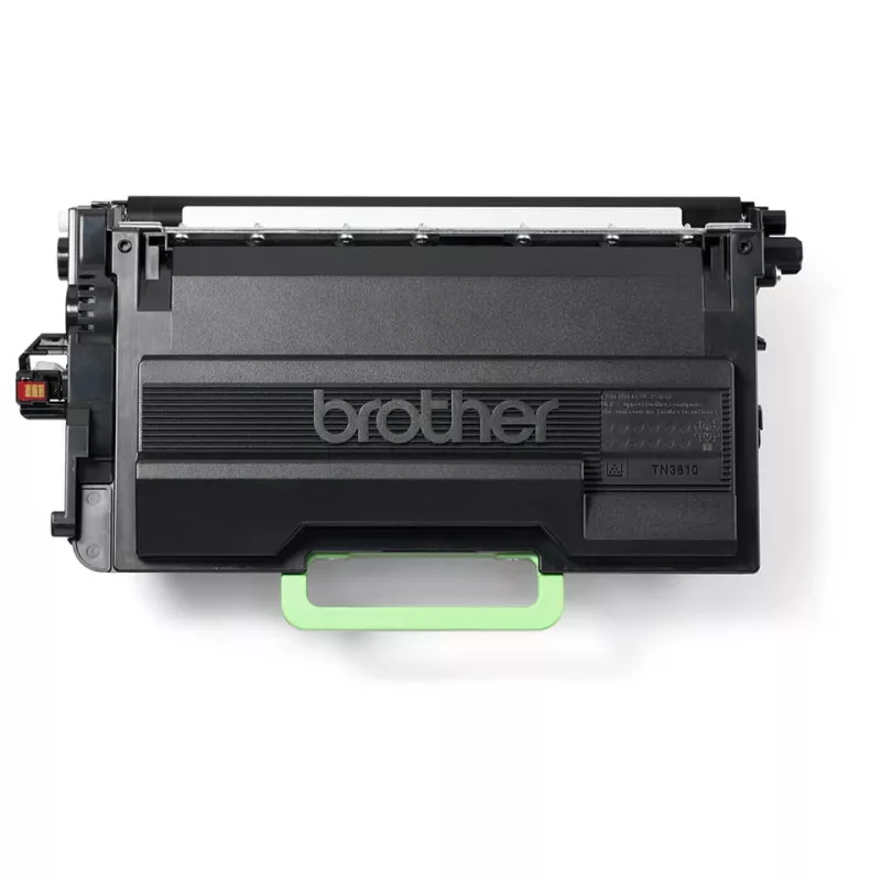 Toner Brother TN-3610 2500 lpp melns