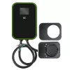 GREEN CELL WALLBOX EV POWERBOX 22KW AR RFID ligzdu