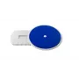 DIETZ polsterēts pacientu pārvietošanas disks, 411 mm, zils