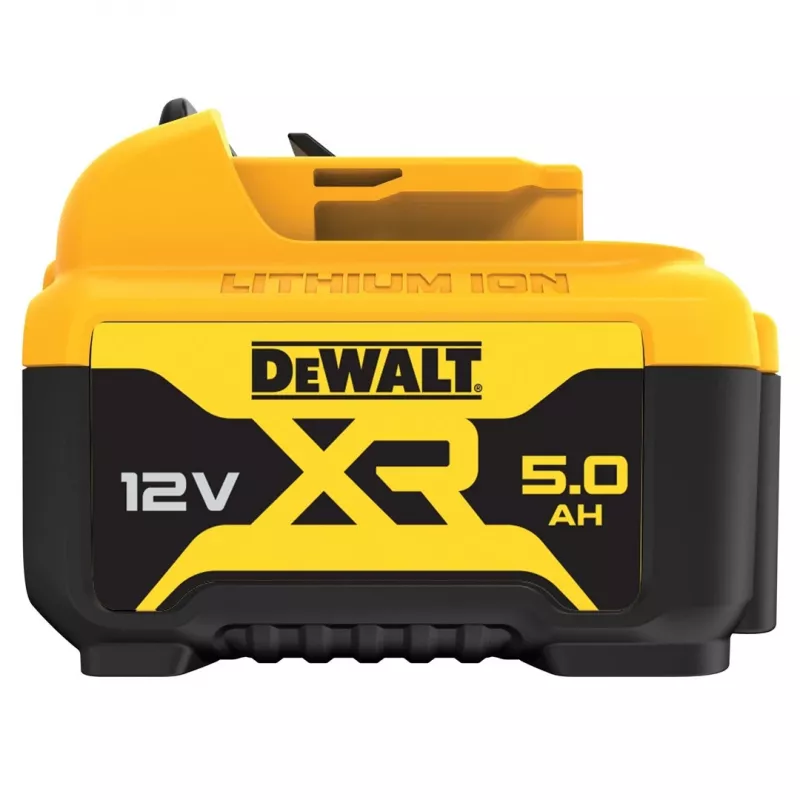 Baterijas lādētājs DeWalt DCB126-XJ — bezvada instrumentu lādētājs, 1 gab.