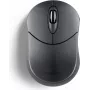 Perixx PERIMICE-802IN pele, piemērota abām rokām, RF bezvadu + Bluetooth optiskā 1000 DPI (PERIMICE-802IN)