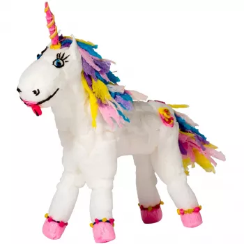 fischerTiP Einhorn, amatniecības materiāls