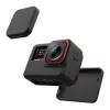 Silikona aizsargapvalks Insta360 Ace Pro, Telesin S6-PTC-02 — izturīgs, viegls
