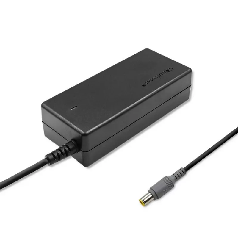 Qoltec klēpjdatora barošanas bloks IBM 65W 3.52A 20V 7.9x5.5 + pin IBM 50013.65W