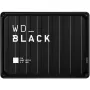 Ārējais cietais disks Western Digital 4TB 2,5 collu USB 3.2 Gen 1 P10 Game Drive
