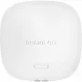 HPE Aruba Networking Instant On iekštelpu piekļuves punkts Wi-Fi 6 4x4 (RW) AP25