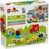 LEGO DUPLO 10474 Radošie transportlīdzekļi