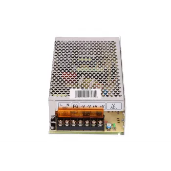 Barošanas bloks MPL POS-150-12 12V 12.5A – modulārs MPL POS-150-12