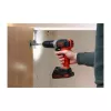BLACK & DECKER | Bezvadu urbjskrūvgriezis | BCD001C2-QW | 18 V | 2x1,5 Ah | Litija