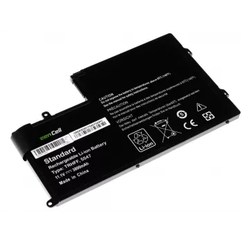 GREENCELL DE83 akumulators Green Cell TRHFF Dell Inspiron 15 5542 5543 5545 5547 5548 Latitude 3
