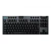 Logitech 920-009496 Produkts melns