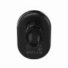 Bezvadu automašīnas lādētājs CANYON OnGrip 105 15 W Qi2 bezvadu, melns