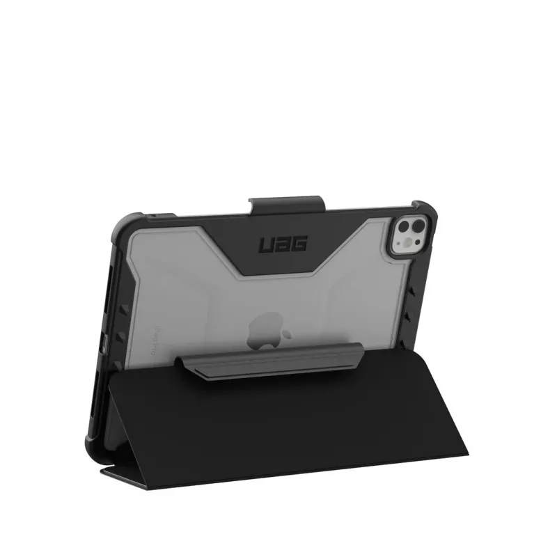 Urban Armor Gear Plyo Series iPad Pro 11 (5. paaudze, 2024, M4) planšetdatora vāciņš