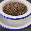FOLK Maiga maltīte kaķēniem ar trušu un jēra gaļu - sausā kaķu barība - 7 kg