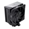 MODECOM Volcano 0C T700 Processor Air cooler 12 cm Melns