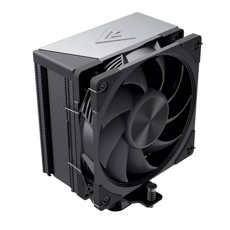 MODECOM Volcano 0C T700 Processor Air cooler 12 cm Melns